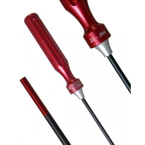 Montana X-treme 22-264 Cal 30 Inch Cleaning Rod