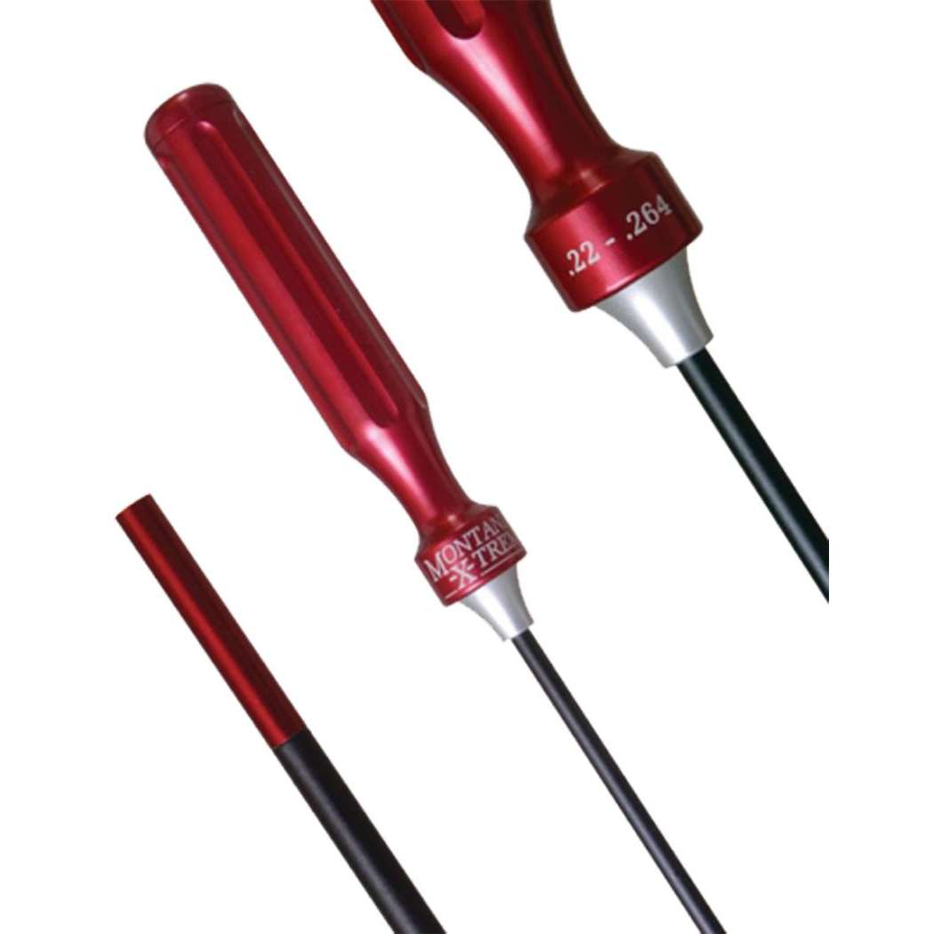 Montana X-treme 22-264 Cal 36 Inch Cleaning Rod