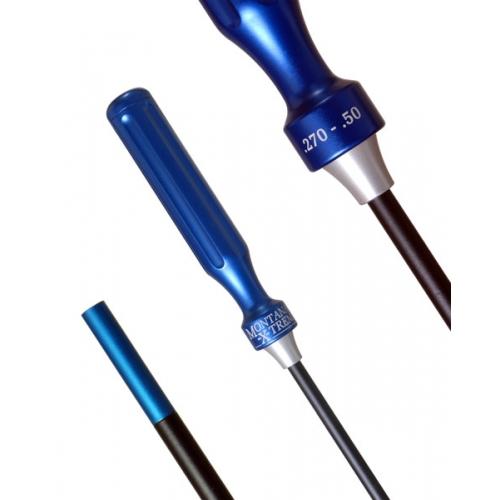 Montana X-treme 270-50 Cal 54 Inch Cleaning Rod