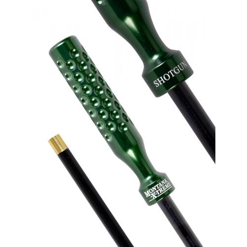 Montana X-treme Shotgun Cleaning Rod 44.25 Carbon Fiber