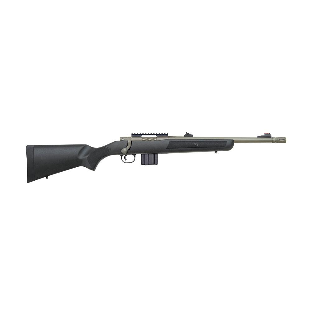 Mossberg Mvp Patrol 5.56 Nato 16.25 10+1