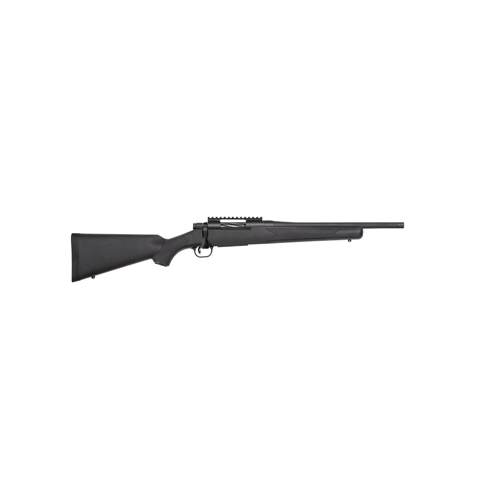 Mossberg Patriot 308WIN 16.25 5+1 Bolt Action Rifle