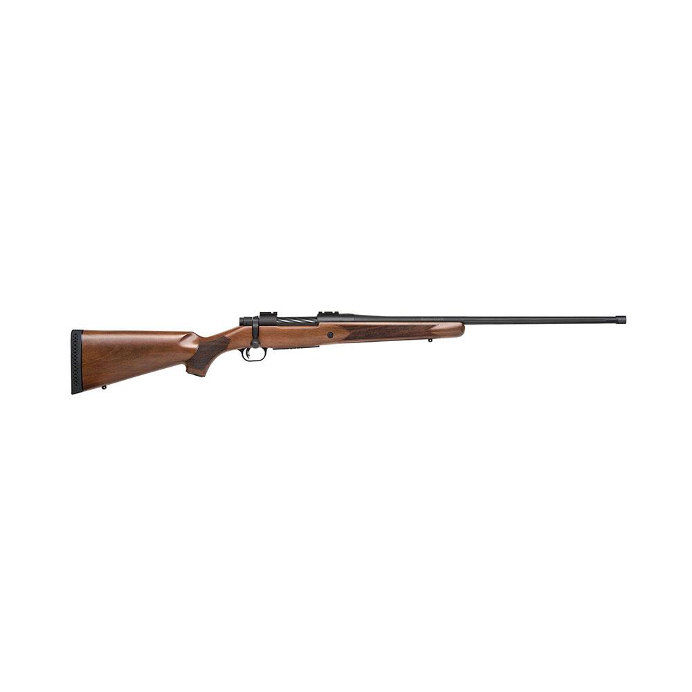Mossberg Patriot 7MM Prc 24 3+1 Bolt Action Rifle