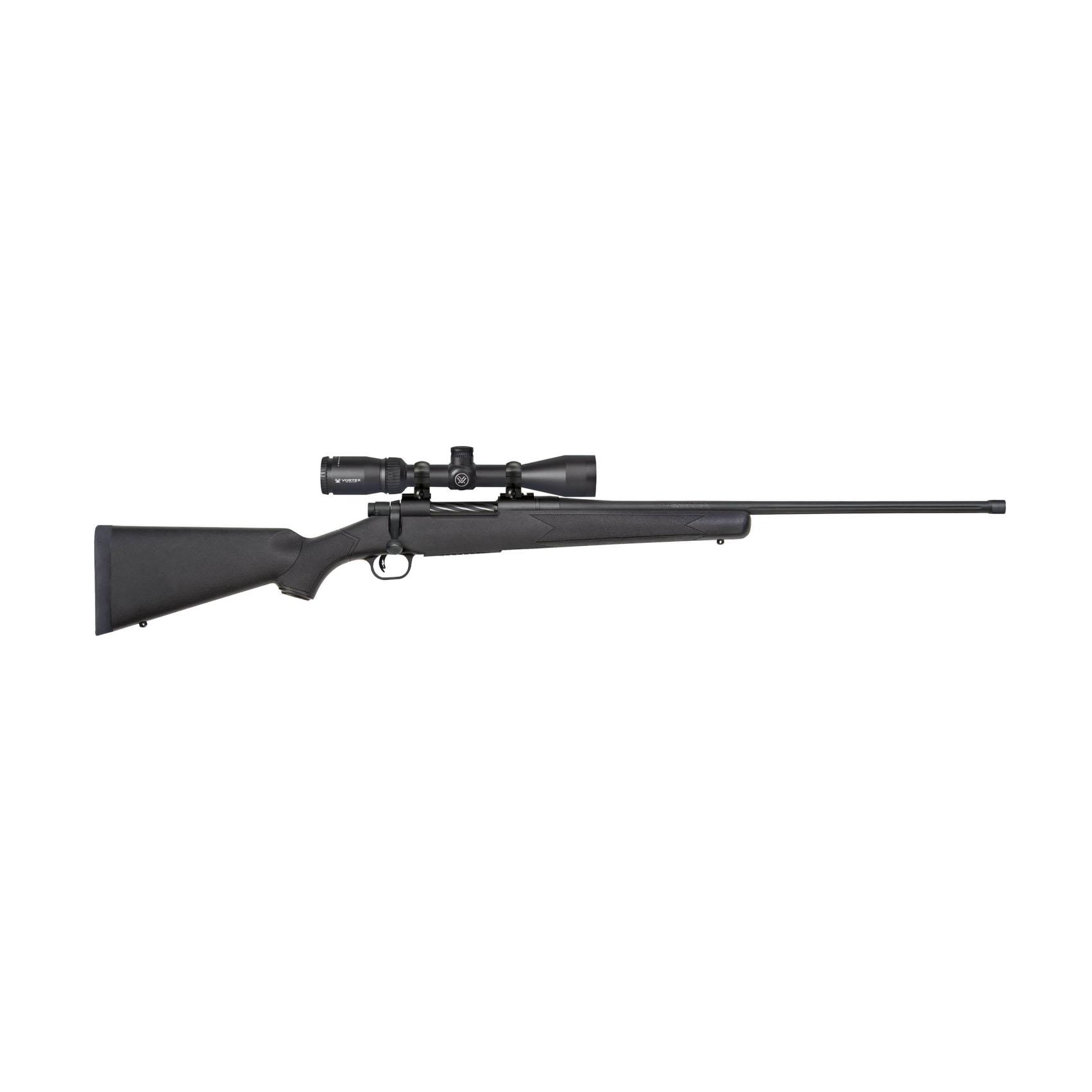 Mossberg Patriot 7MM Prc 24 3+1 With Vortex 3-9X40