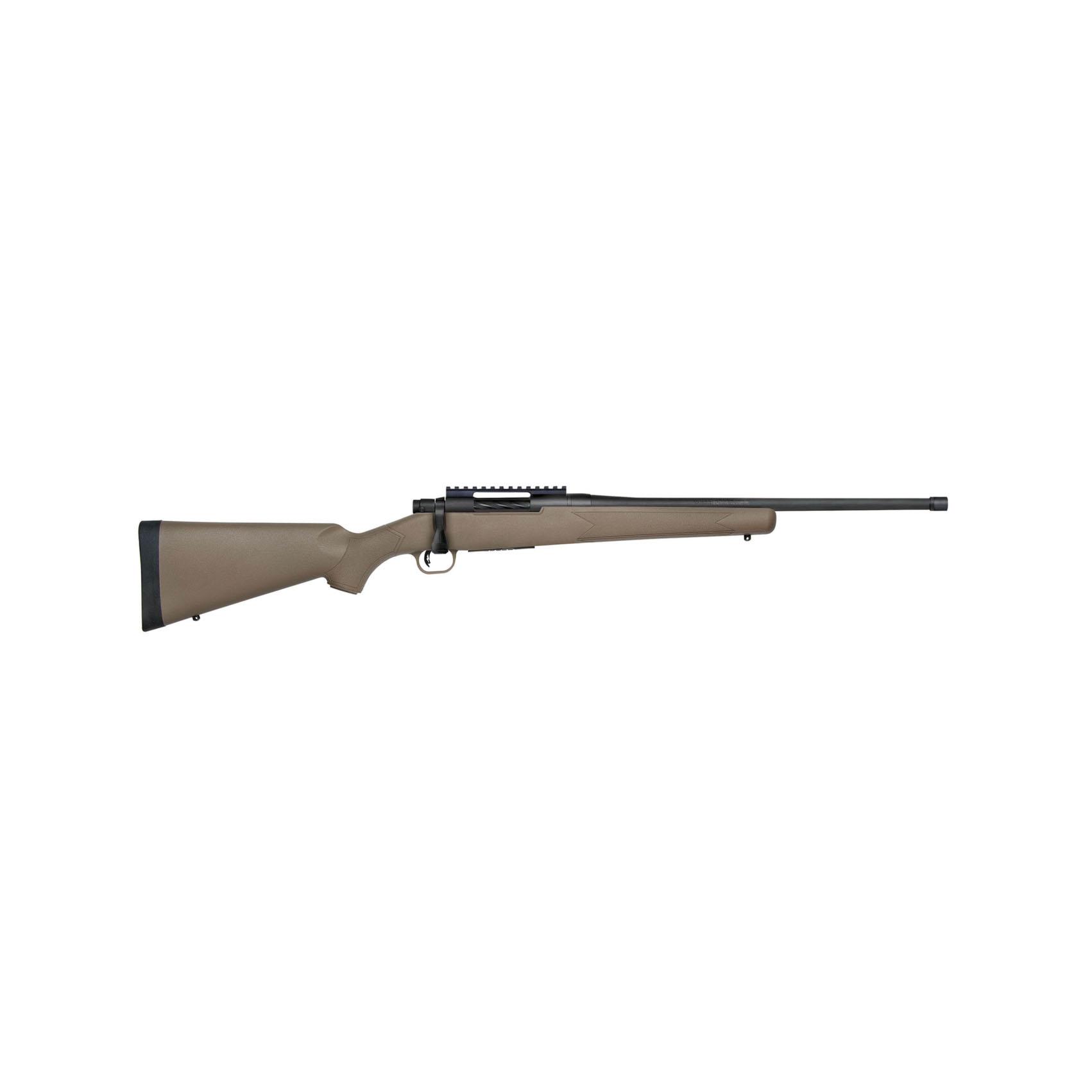 Mossberg Patriot Predator 400 Legend 20 4+1 Fde