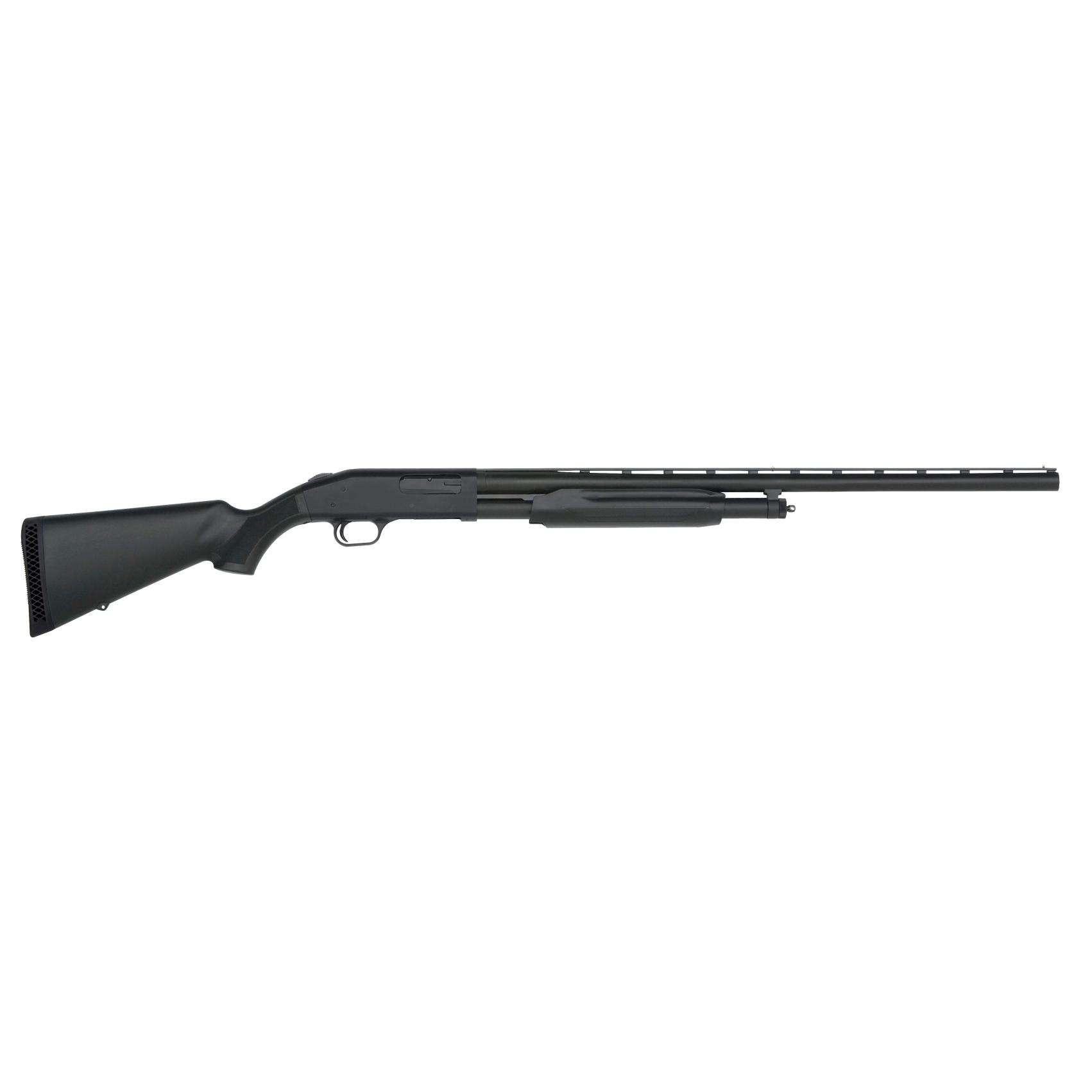 Mossberg 500 12GA 28 Pump-action Shotgun