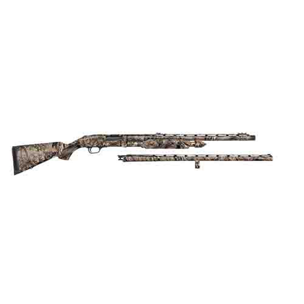 Mossberg 835 Ulti-mag Combo 12GA 6RD 24/28 Camo