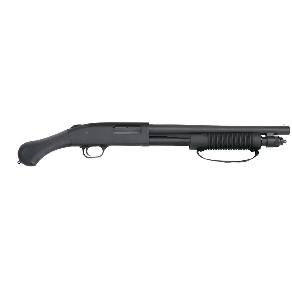 Mossberg 590 Shockwave 12GA 5+1 Black Syn