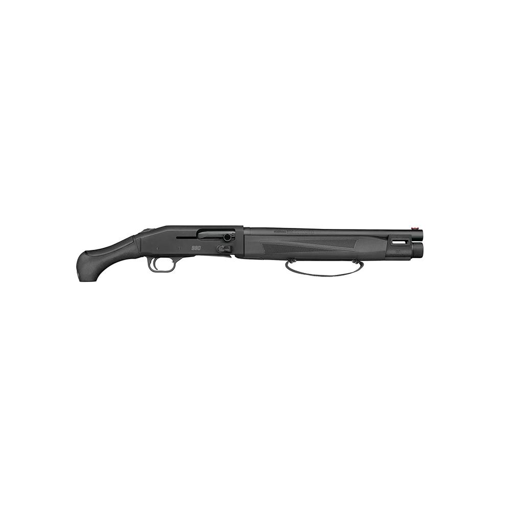 Mossberg 990 Aftershock 12GA 14.75 5+1 Tactical Shotgun