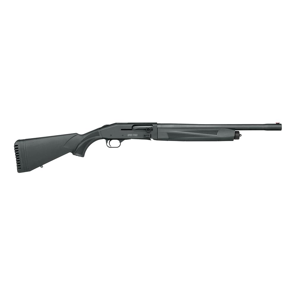 Mos 940 Pro 12M/18MC Blk 4R