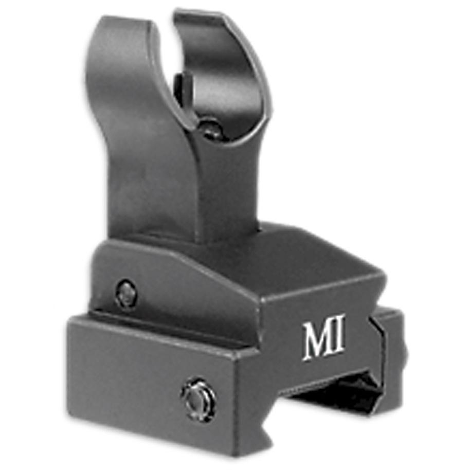 Midwest Industries Flip up Front Sight Rail Mount