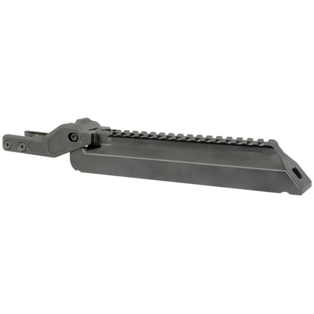 Midwest Industries Ak Alpha Krink Railed Top Cover - Image 2