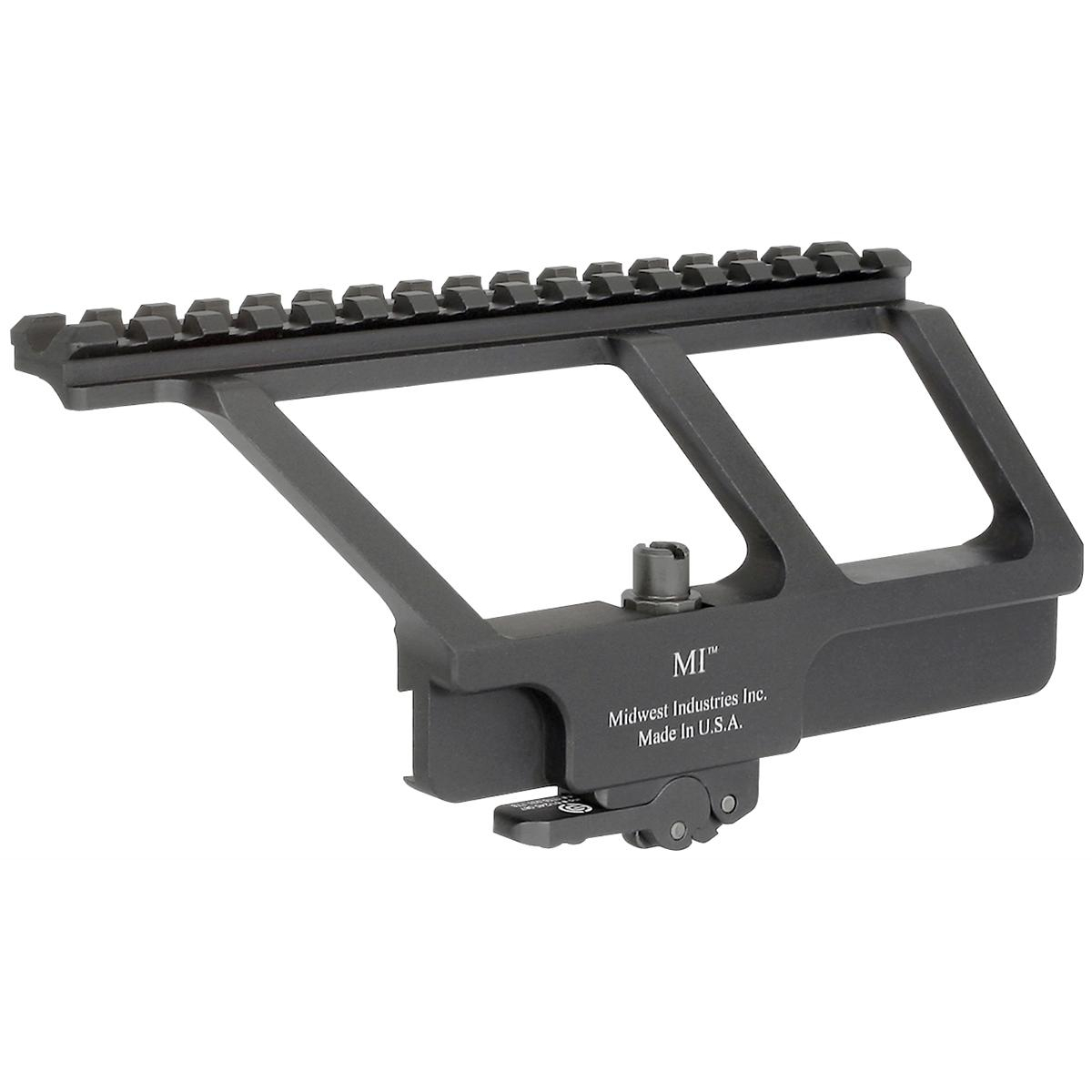 Midwest Industries Ak Side Mount - Yugo