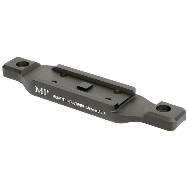 Benelli M4 T2 Mount by Midwest Industries