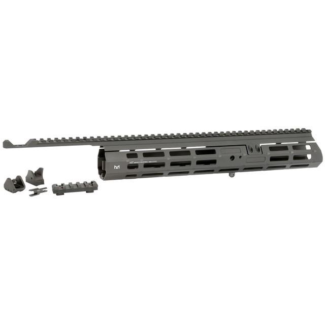 Henry .357 Handguard Sight System