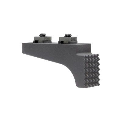 Midwest Industries M-lok Barricade Stop Black