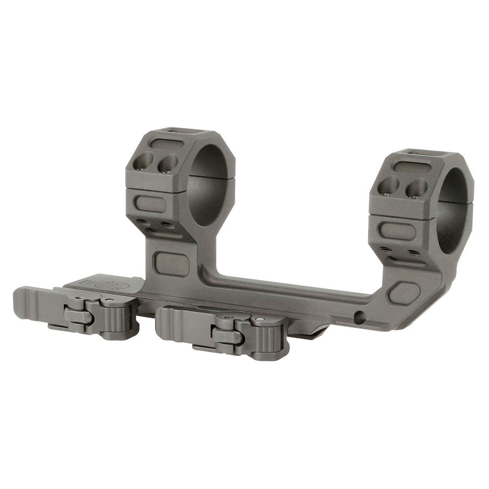 Midwest MK2 Qd 30MM Scope Mount High