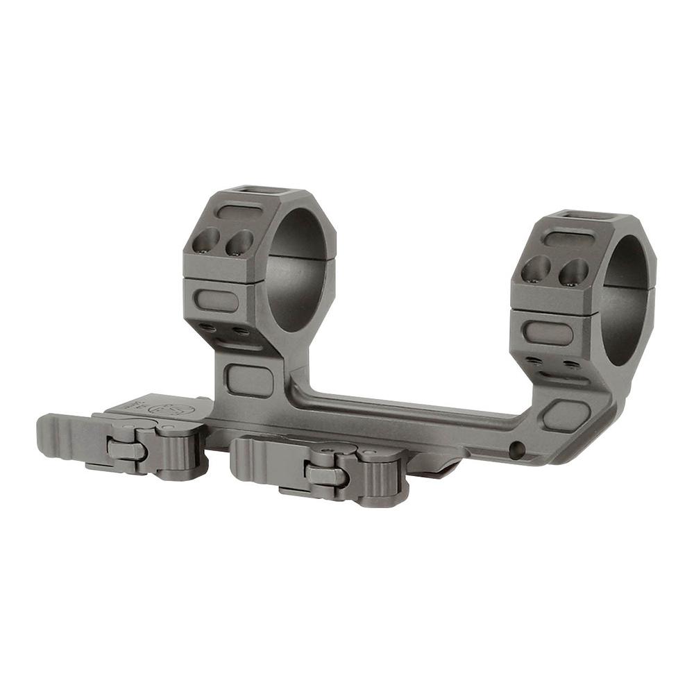 Midwest MK2 Qd 34MM Scope Mount High