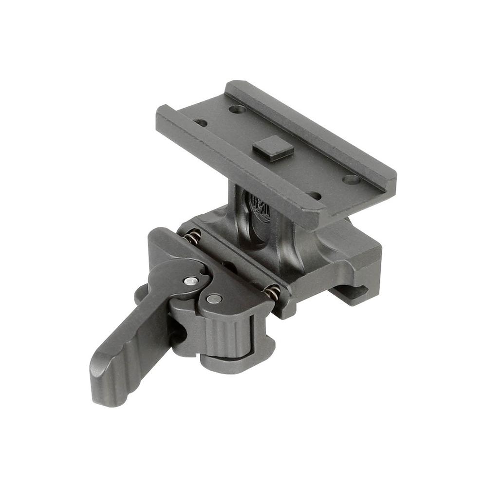 Midwest MK2 Qd T2 Ampt Mnt 1/3 Cowit