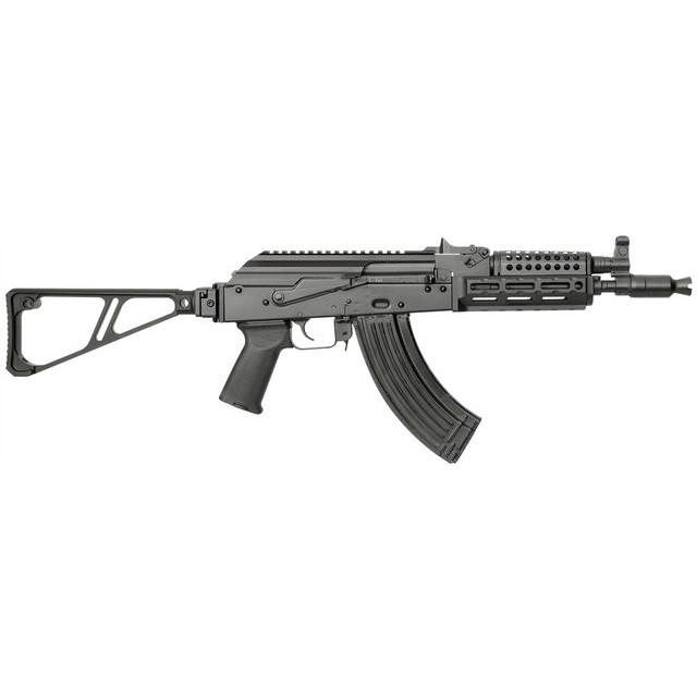 Midwest Industries Side Folding Fixed Stock - Image 2