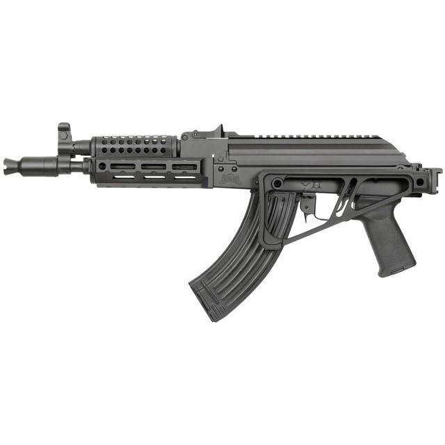 Midwest Industries Side Folding Fixed Stock - Image 3