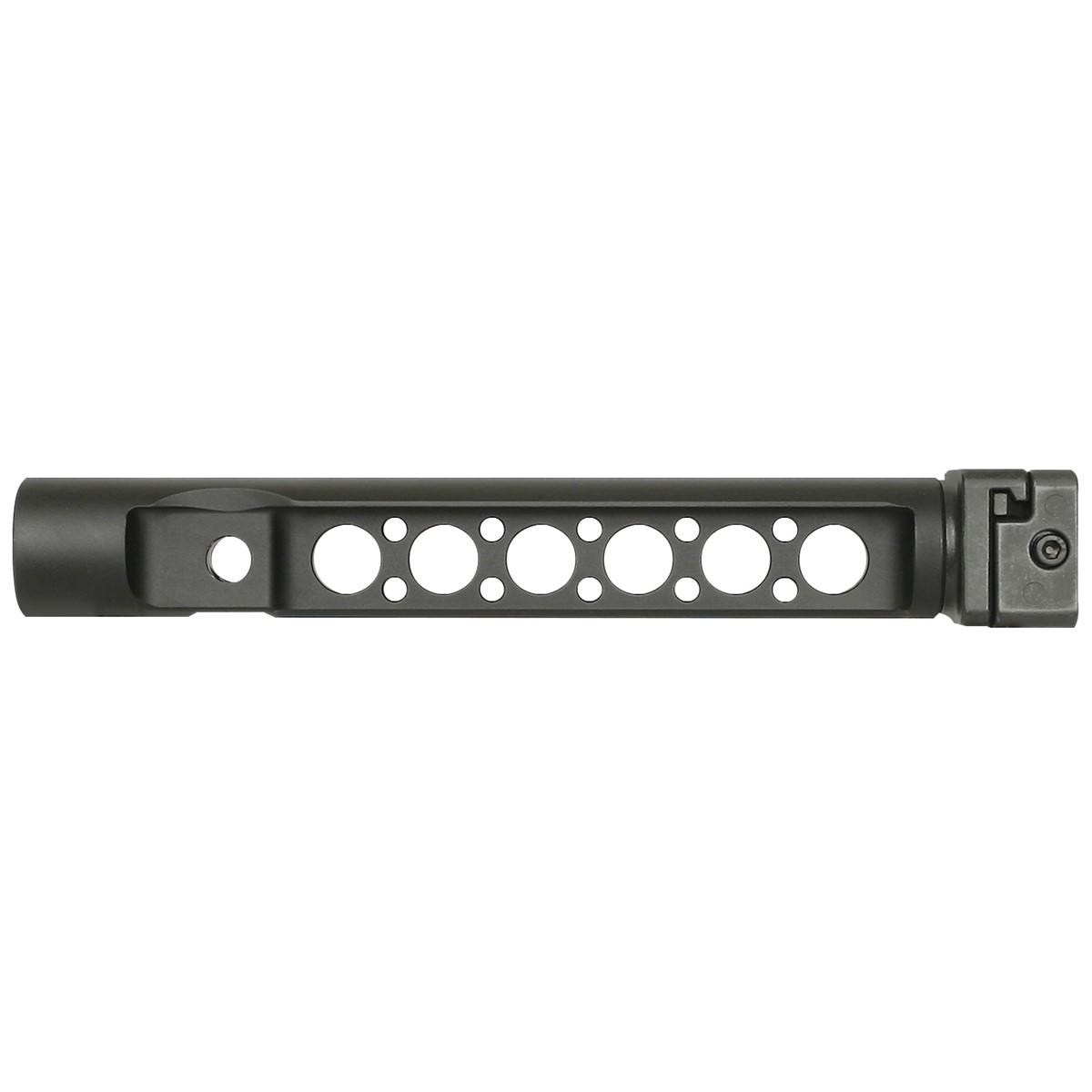 Midwest Industries Side Folder Pistol Brace Compatible Black