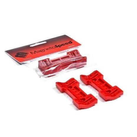 Magnetospeed Tapered Spacer Kit for Extreme Tapered Barrels