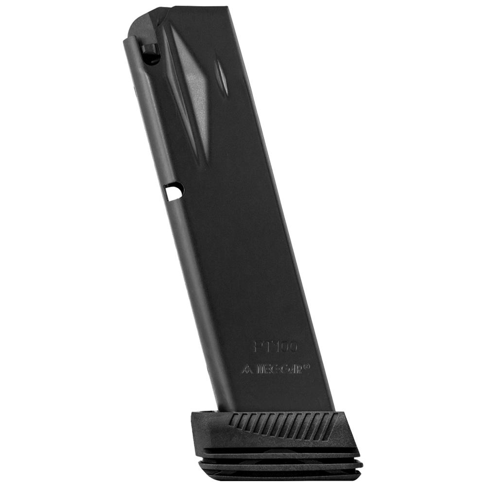 Mec-gar Taurus 100/101 .40 S&w 15RD Magazine