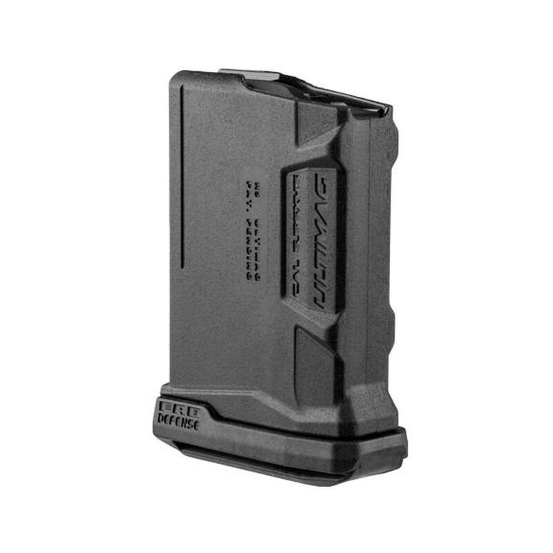 Fab Defense Ultimag 5R AR15 .223 Rem 5RD Polymer Mag