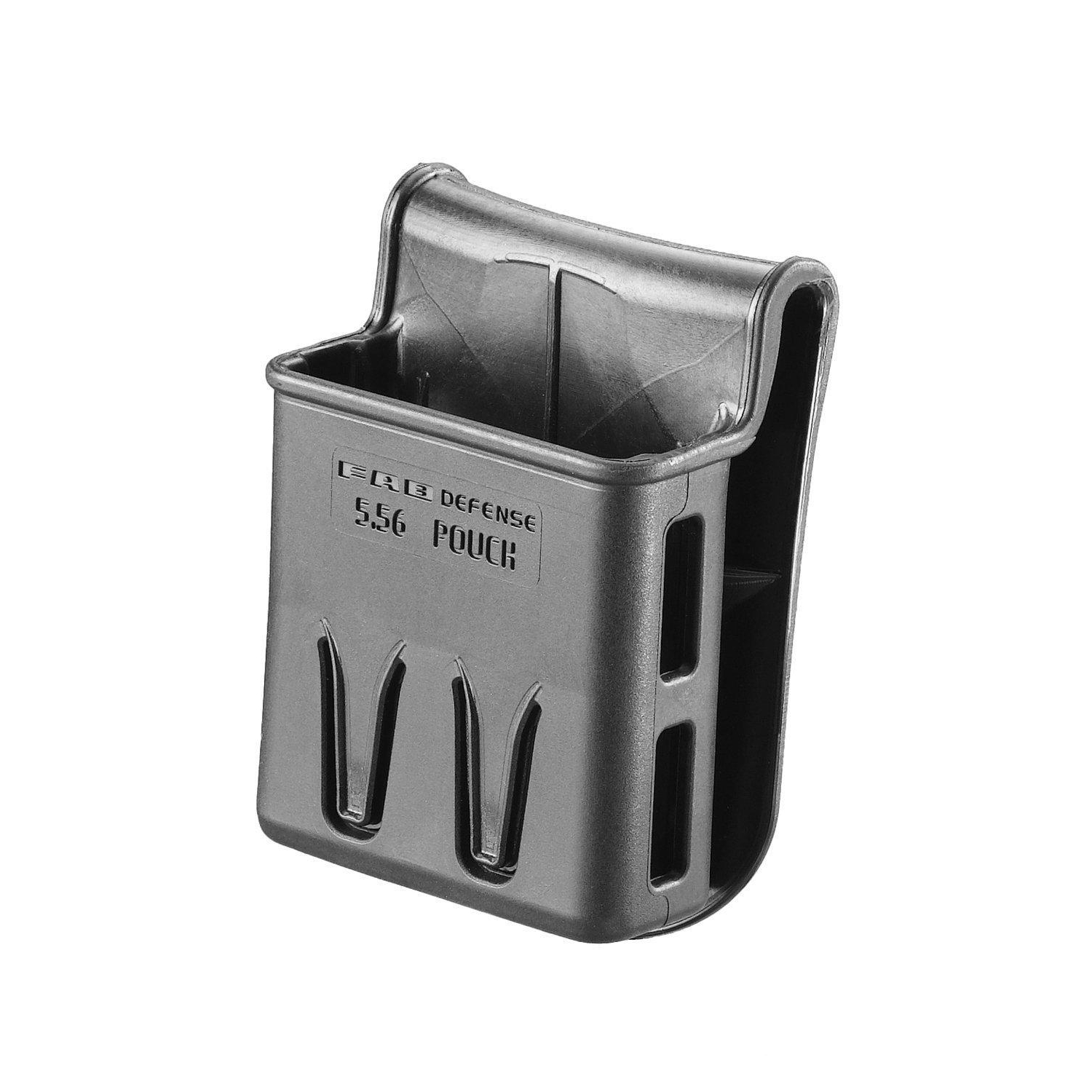 Fab Defense FX-556P 5.56 Pouch M4 Magazine Pouch