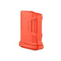 Fab Defense 5 Round Polymer Magazine for AR15 - Orange