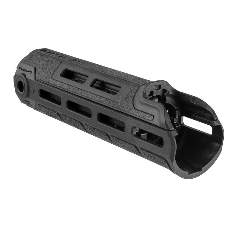 Fab Defense Vanguard M-lok Handguard System for AR-15