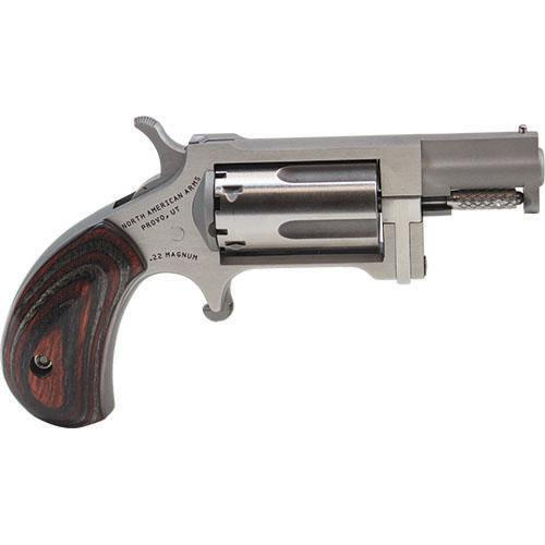 Naa Sidewinder Mini Revolver .22 Mag 5-SHOT