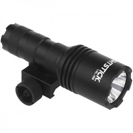 Nightstick Long Gun Light Kit 450 Lumens Black