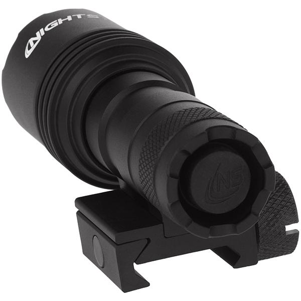 Nightstick Long Gun Light Kit 450 Lumens Black - Image 4