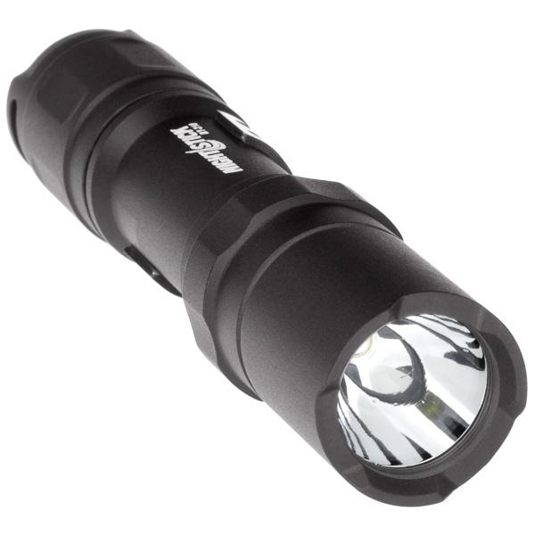 Nightstick Mini Tac Pro Flashlight Black 210 Lumens