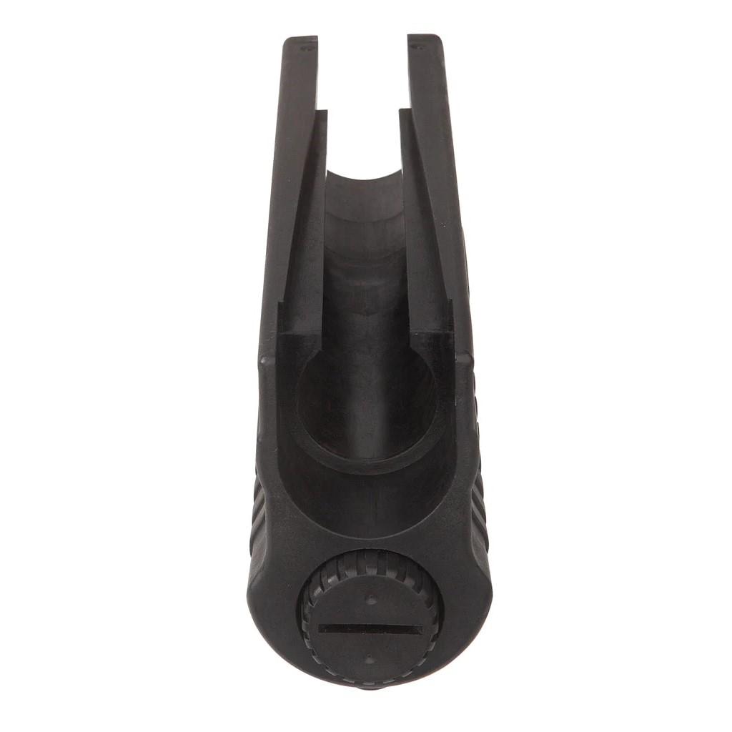 Nightstick SFL-11GL Shotgun Forend Light With Green Laser - Black - Image 5