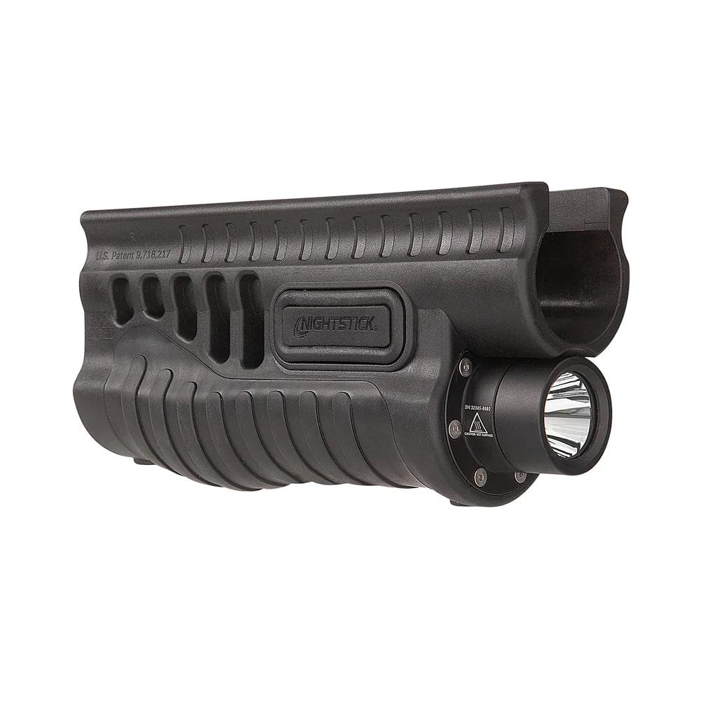 Nightstick SFL-13WL Shotgun Forend Light - Black