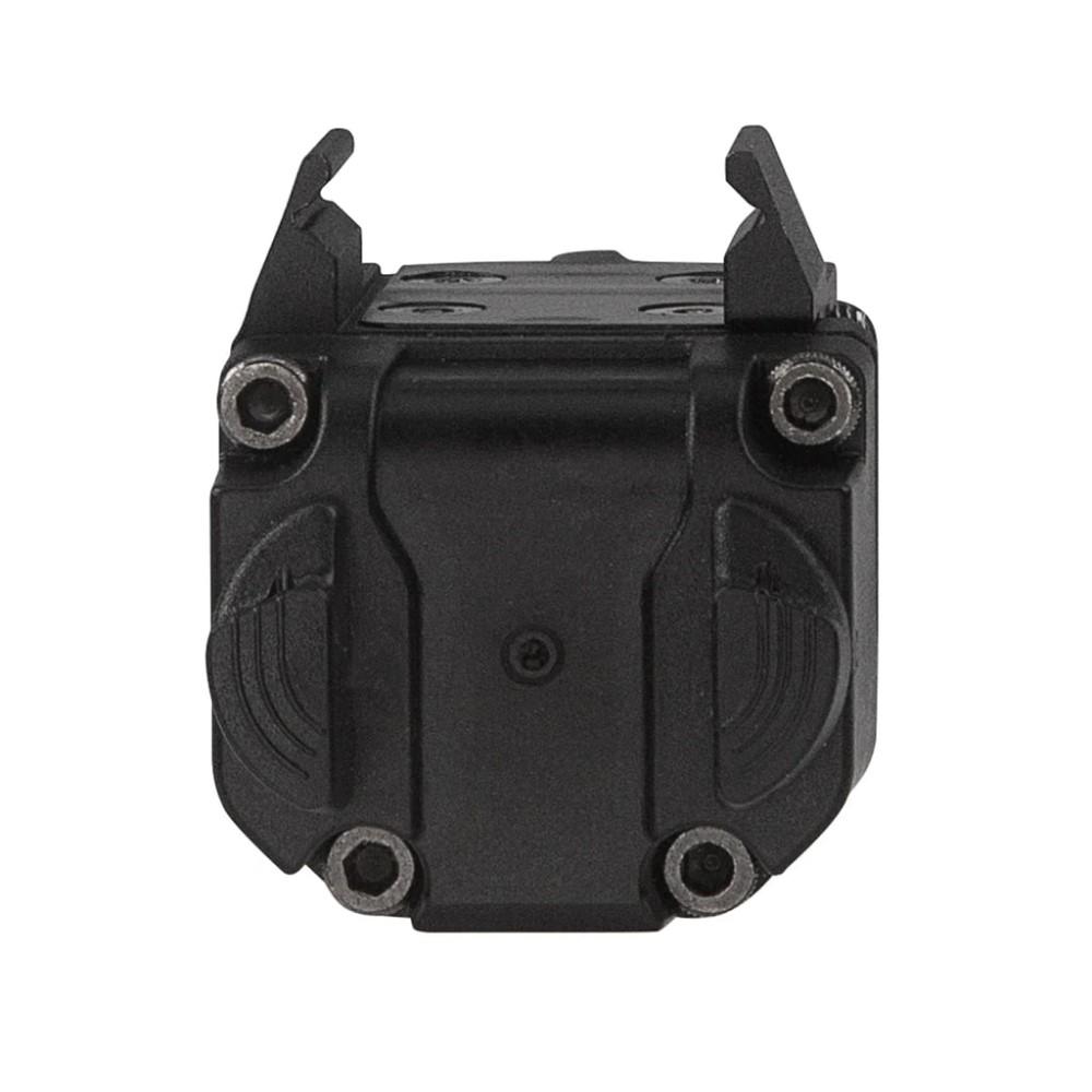 Nightstick Subcompact Handgun Light With Green Laser - 650 Lumens - Image 6