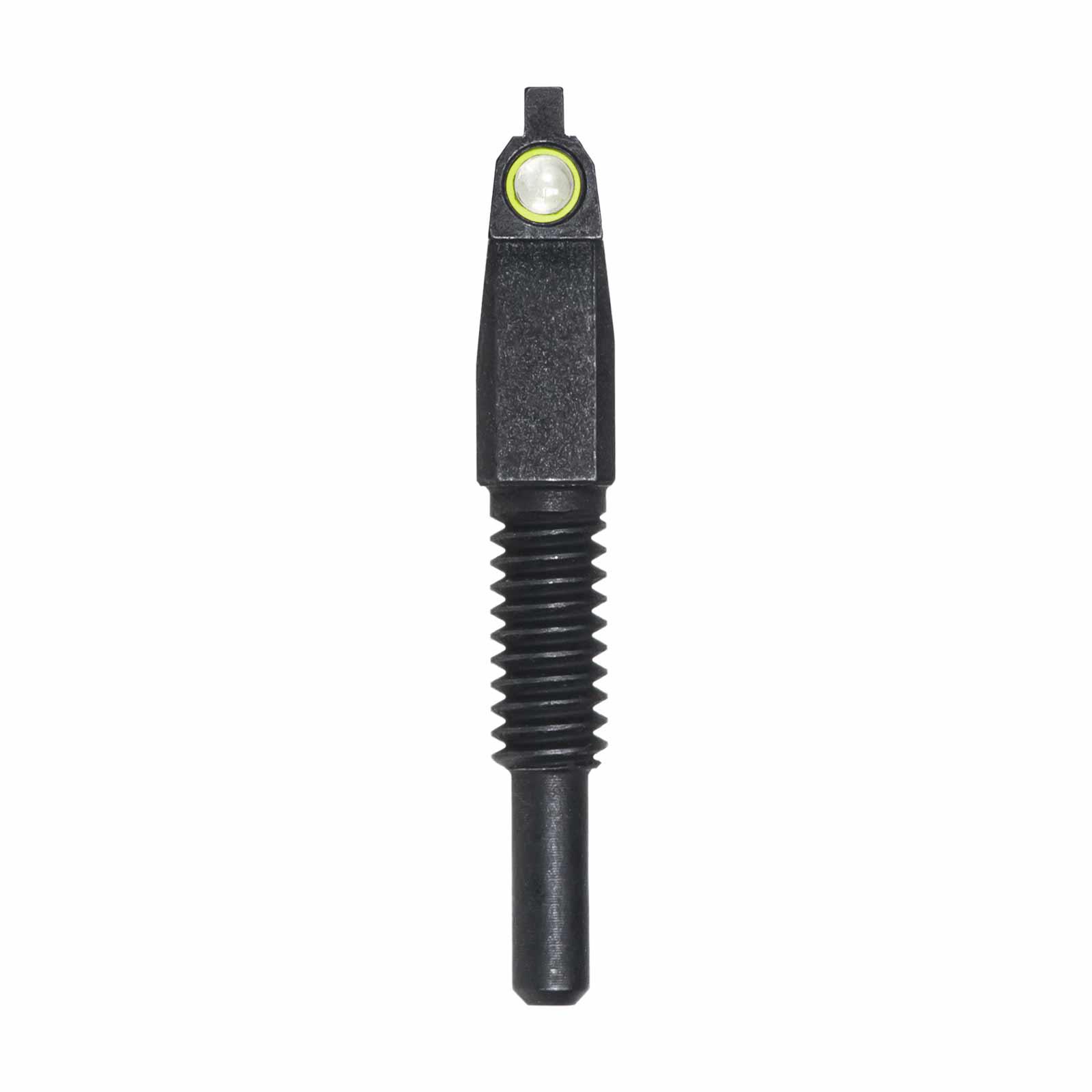 Night Fision Tritium Front Sight Post for AR-15 - Yellow