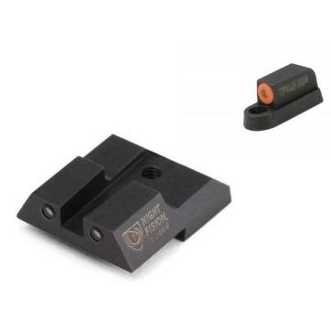 Night Fision Tritium Night Sights Set for Cz P-07/P-09