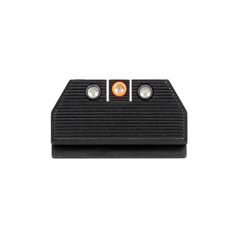 Night Fision Optics Ready Stealth Night Sight Set for Cz P-10