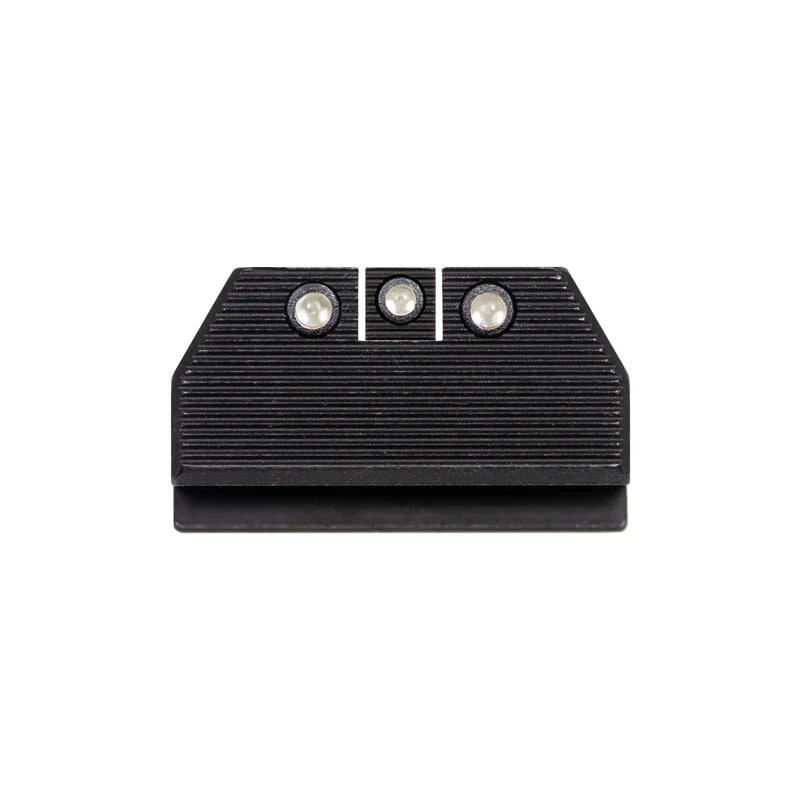 Night Fision Optics Ready Stealth Night Sight Set for Cz P-10