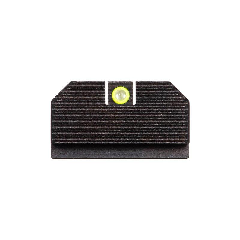 Night Fision Tritium Night Sight Set for Glock 17/19/34 Yellow
