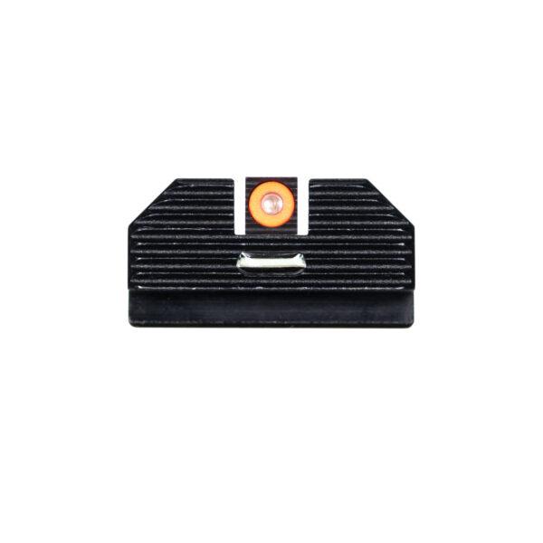 Perfect Dot Costa Ludus Night Sight Orange Front Green Rear
