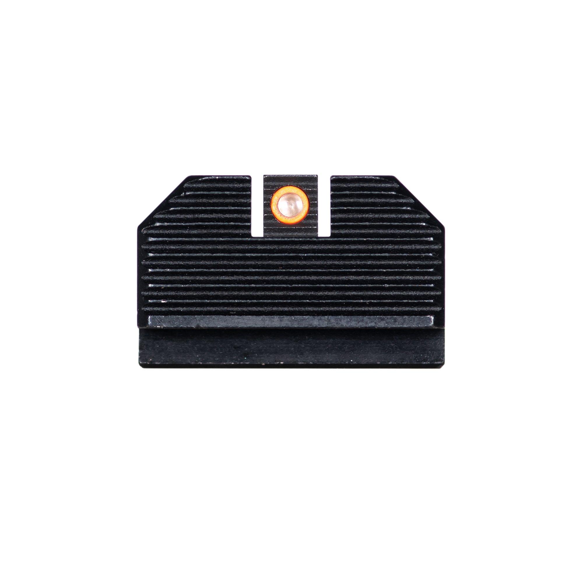 Optics Ready Stealth Night Sight Set for Glock 43X