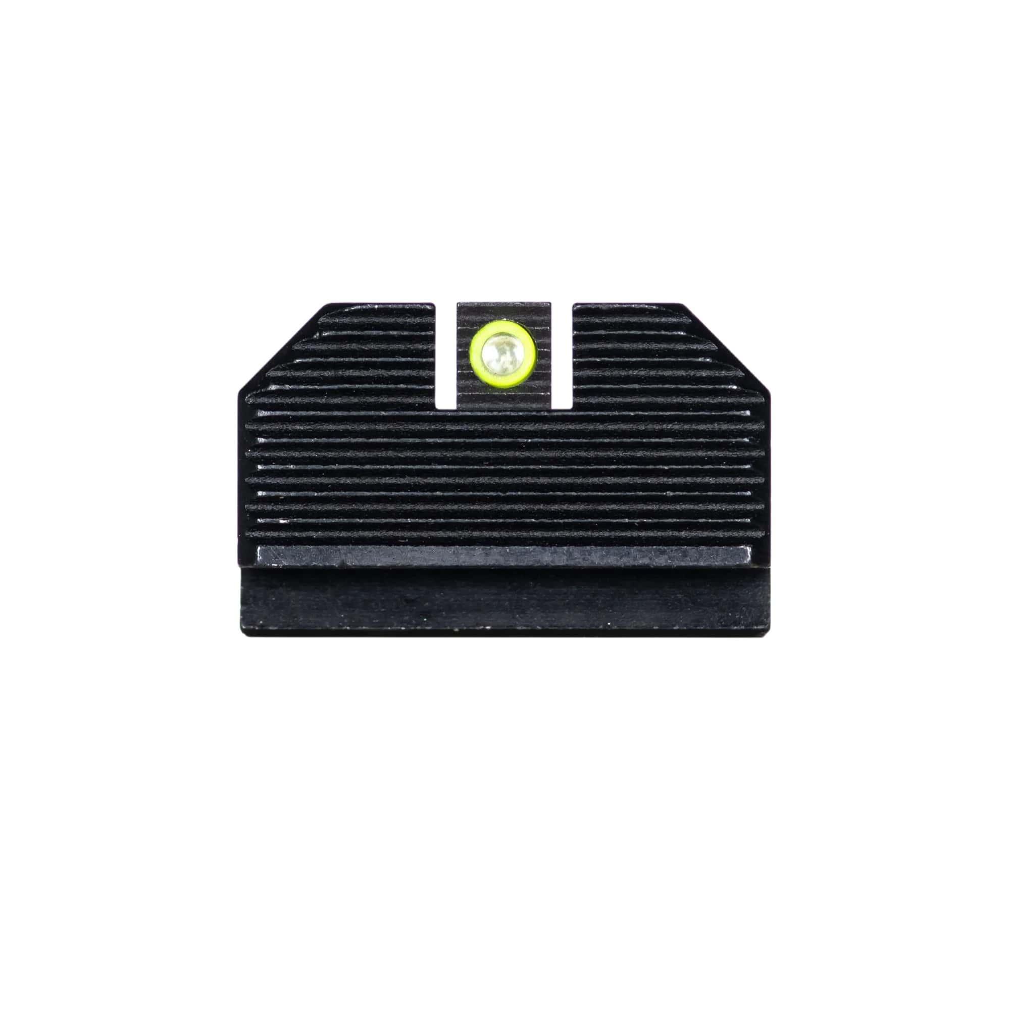 Optics Ready Stealth Night Sight Set for Glock 43X