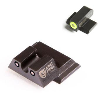 Perfect Dot Ns Tritium Night Sights for S&w M&p