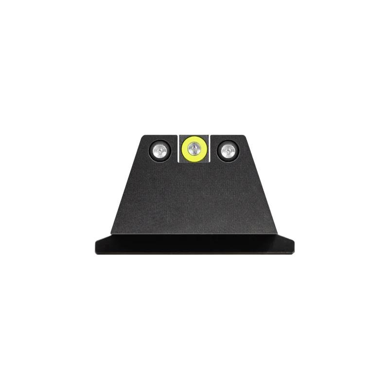 Night Fision Tritium Night Sight Set for S&w M&p M2.0