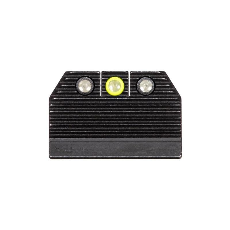 Night Fision Stealth Night Sight Set for Sig P320/P365 - Yellow
